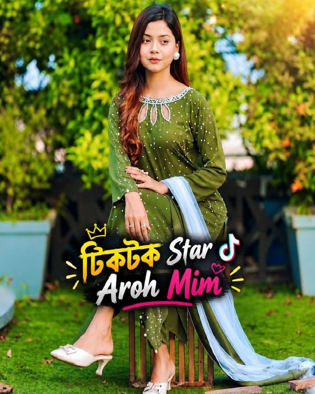 Bagladeshi Lady Star Arohi Mim (2026) Bengali Viral Video 720p HDRip 400MB Download