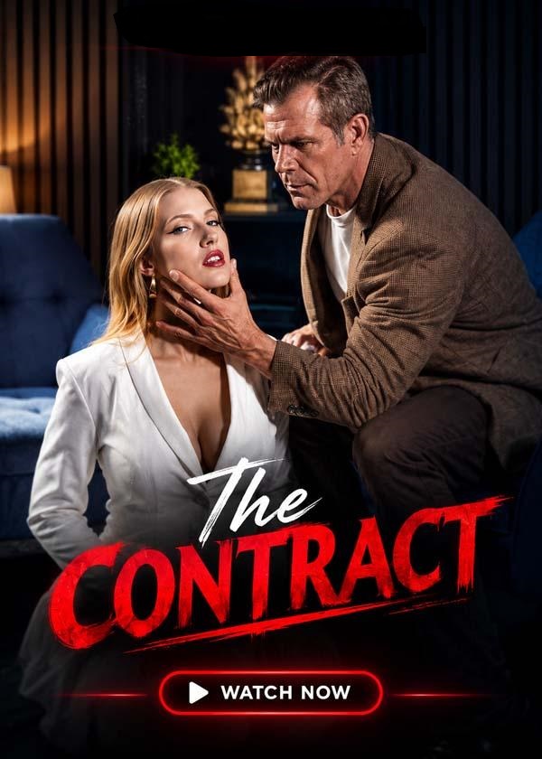 The Contract (2026) Reptyle English Short Film 720p HDRip 400MB Download