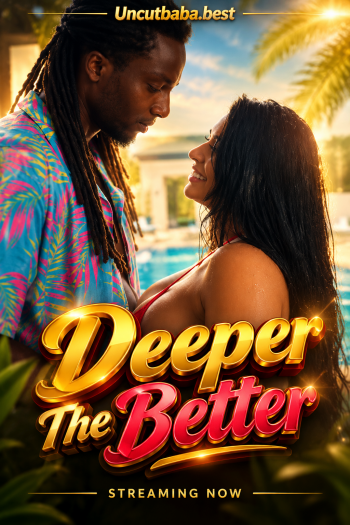 Deeper The Better (2026) JonathanJordanXXX Originals English Short Film 720p HDRip x264 AAC 150MB Download