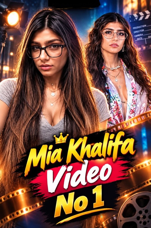 Drilling Deep Mia Khalifa (2026) English Short Film 720p HDRip 50MB Download