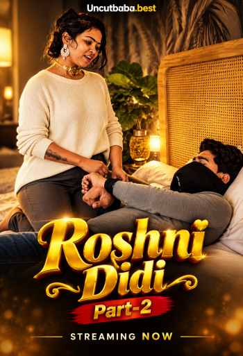 Roshni Didi Part-2 (2026) WildUncut Hindi Short Film 720p HDRip x264 AAC 300MB Download