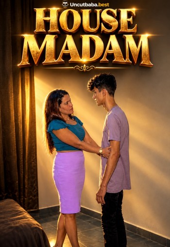 House Madam (2026) Uncut Hindi Short Film 720p HDRip x264 AAC 200MB Download