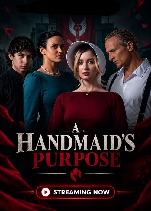 A Handmaid’s Purpose (2026) Breedingmaterial English Short Film 720p HDRip 350MB Download