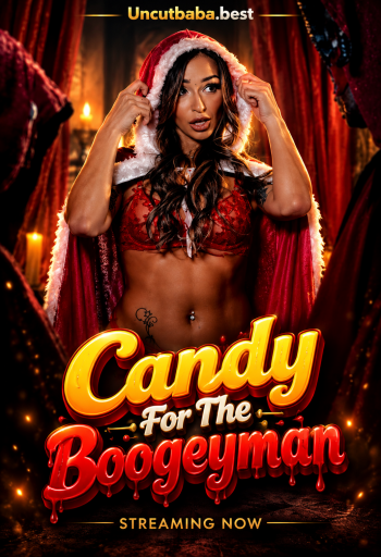 Candy For The Boogeyman (2026) ElegantAngel Originals English Short Film 720p HDRip x264 AAC 400MB Download