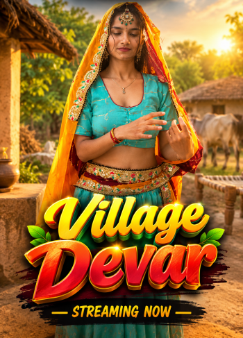 Village Devar (2026) App Conntent Hindi Short Video 720p HDRip 100MB Download