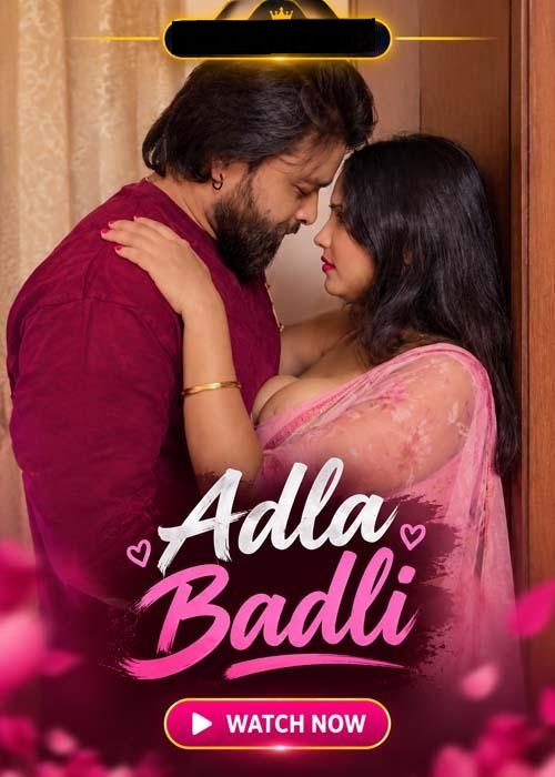 Adla Badli (2026) UnCut Hindi Short Film 720p HDRip 200MB Download