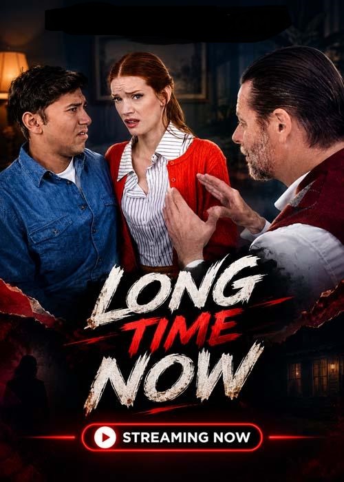 Long Time Now (2026) Perv English Short Film 720p HDRip 700MB Download