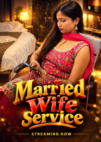 Married Wife Service (2026) App Conntent Hindi Short Video 720p HDRip 200MB Download