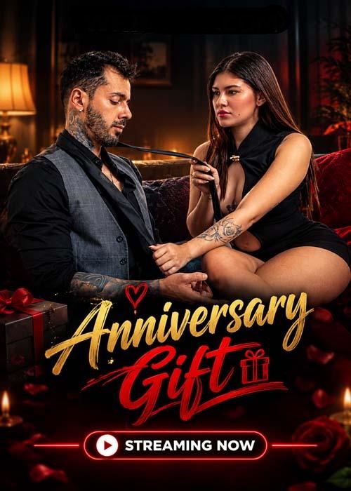 Anniversary Gift (2026) Oyemami English Short Film 720p HDRip 500MB Download