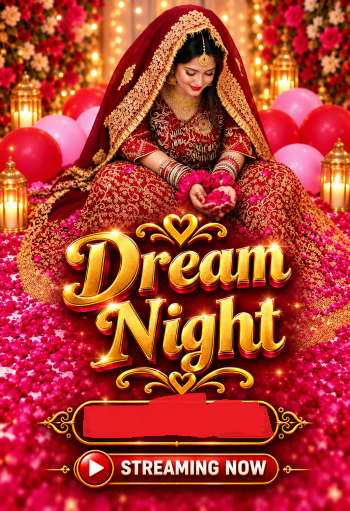 Dream Night (2026) App Conntent Hindi Short Video 720p HDRip 250MB Download
