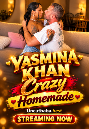 Yasmina Khan Crazy Homemade (2026) Onlyfans Originals English Short Film 720p HDRip x264 AAC 250MB Download