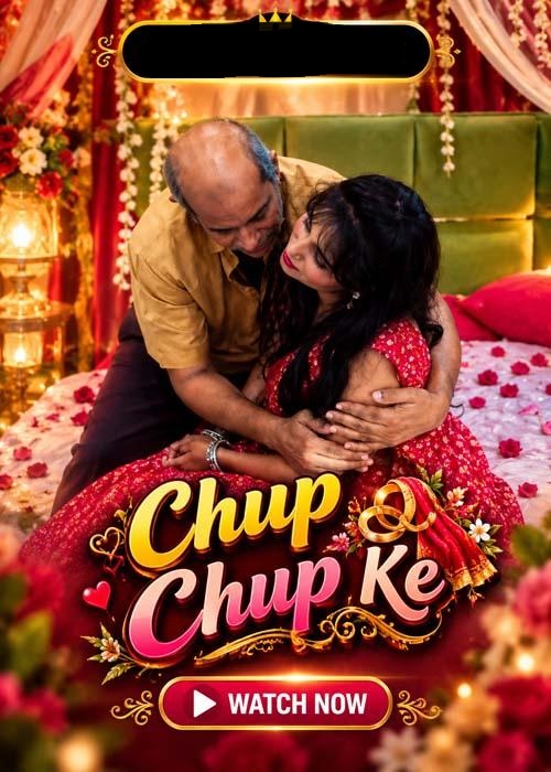 Chup Chup Ke (2026) UnCut Hindi Short Film 720p HDRip 200MB Download