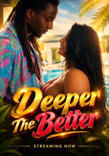 Deeper The Better (2026) JonathanJordanXXX English Short Film 720p HDRip 150MB Download