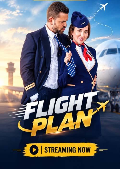 Flight Plan (2026) Private English Short Film 720p HDRip 450MB Download