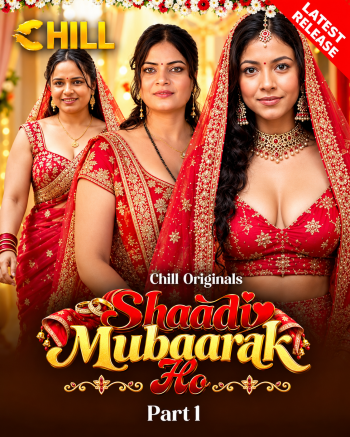 Shaadi Mubarak Ho (2026) S01E01T04 ChillApp Hindi Web Series HDRip x264 AAC 1080p 720p Download