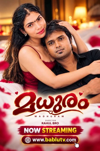 Madhuram Part-1 (2026) Uncut Bablutv Malayalam Short Film 720p HDRip x264 AAC 200MB Download