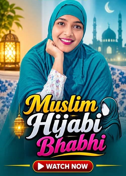 Muslim Hijabi Bhabhi (2026) UnCut Hindi Short Film 720p HDRip 100MB Download