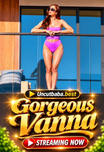 Gorgeous Vanna (2026) Blacked Originals English Short Film 720p HDRip x264 AAC 350MB Download