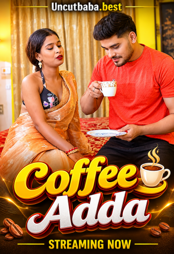 Coffee Adda (2026) Uncut BindasTimes Hindi Short Film 720p HDRip x264 AAC 250MB Download