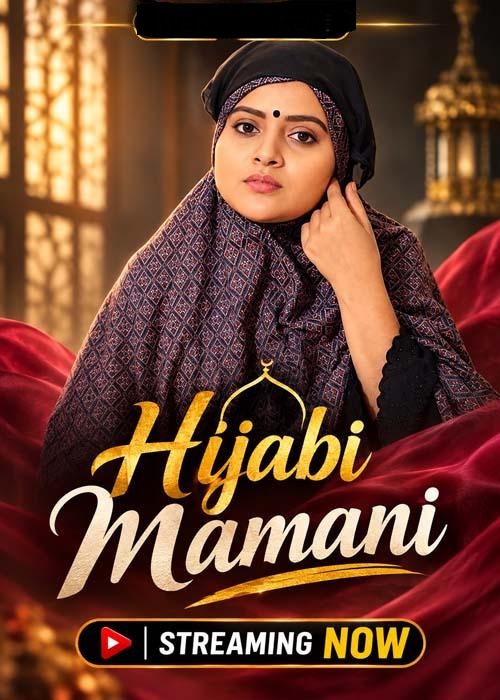 Hijabi Mamani (2026) App Content Hindi Short Video 720p HDRip 150MB Download